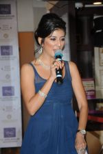 at Satyam Shivam Sundaram collection launch by jewellers P. N. Gadgil in Mumbai on 30th May 2014